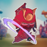 Shogun Sensei Trophy