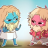 Superior God Trophy