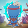 Tactician Trophy