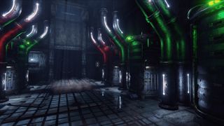 Vaporum Screenshot 8