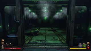 Vaporum Screenshot 2