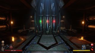 Vaporum Screenshot 1