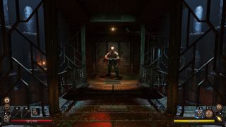 Vaporum Screenshot 4