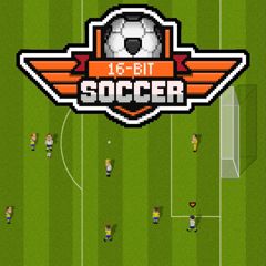 16-Bit Soccer