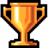 Tournament Champion! Trophy