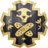 Baned-Aid Trophy