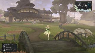 Atelier Ayesha: The Alchemist of Dusk DX Screenshot 2