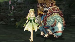 Atelier Ayesha: The Alchemist of Dusk DX Screenshot 3
