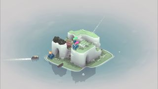 Bad North Screenshot 3