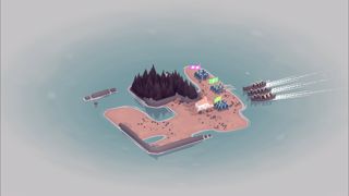 Bad North Screenshot 9