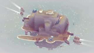 Bad North Screenshot 10