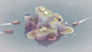 Bad North Screenshot 8