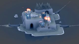 Bad North Screenshot 1