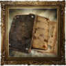 Hunter's Essence Trophy