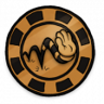 Bouncing Ball Trophy