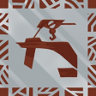 All Patched Up Trophy