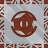 Heart Core Trophy