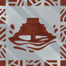 Risen From the Depths Trophy