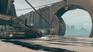 FAR: Changing Tides Screenshot 7