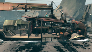 FAR: Changing Tides Screenshot 8