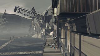 FAR: Changing Tides Screenshot 4