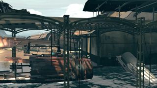 FAR: Changing Tides Screenshot 1