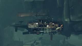 FAR: Changing Tides Screenshot 2