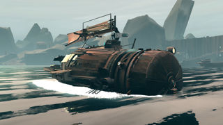 FAR: Changing Tides Screenshot 3