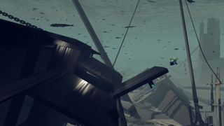 FAR: Changing Tides Screenshot 5