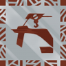 All Patched Up Trophy
