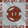 Heart Core Trophy