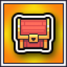Treasure Master Trophy