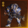 Slayer Trophy