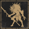The legend of the plains Trophy