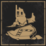 The Prince's secrets Trophy