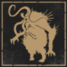 The wrecker Trophy