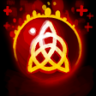 Miracle Worker Trophy