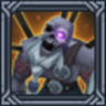 Purge Trophy