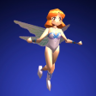 Fairy Play Trophy