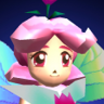 Flower-Power Trophy