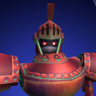 Good Knight Trophy