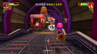 Rainbow Cotton Screenshot 6