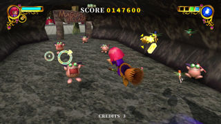 Rainbow Cotton Screenshot 7