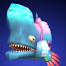 Smells fishy Trophy