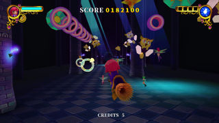 Rainbow Cotton Screenshot 1