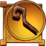 All magic at level 8 Trophy