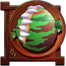 Defeat Aegagropilon Trophy