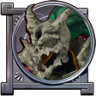 Defeat Dark Lich Trophy