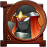 Defeat Dark Stalker Trophy