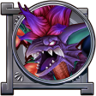 Defeat Mana Beast Trophy